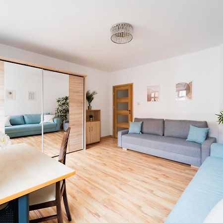 Big Apart - Nice Design - 3 Rooms - Wroclaw City Centre Экстерьер фото