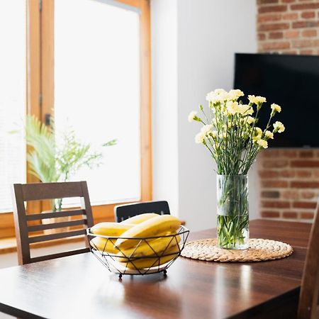 Big Apart - Nice Design - 3 Rooms - Wroclaw City Centre Экстерьер фото