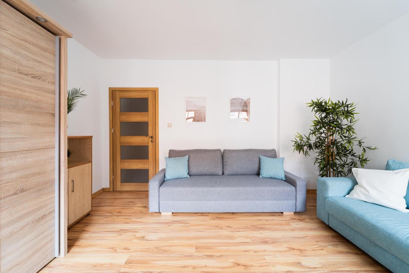 Big Apart - Nice Design - 3 Rooms - Wroclaw City Centre Экстерьер фото