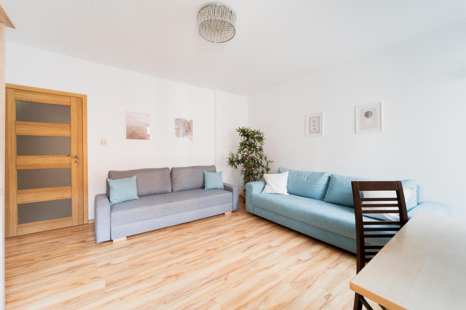 Big Apart - Nice Design - 3 Rooms - Wroclaw City Centre Экстерьер фото