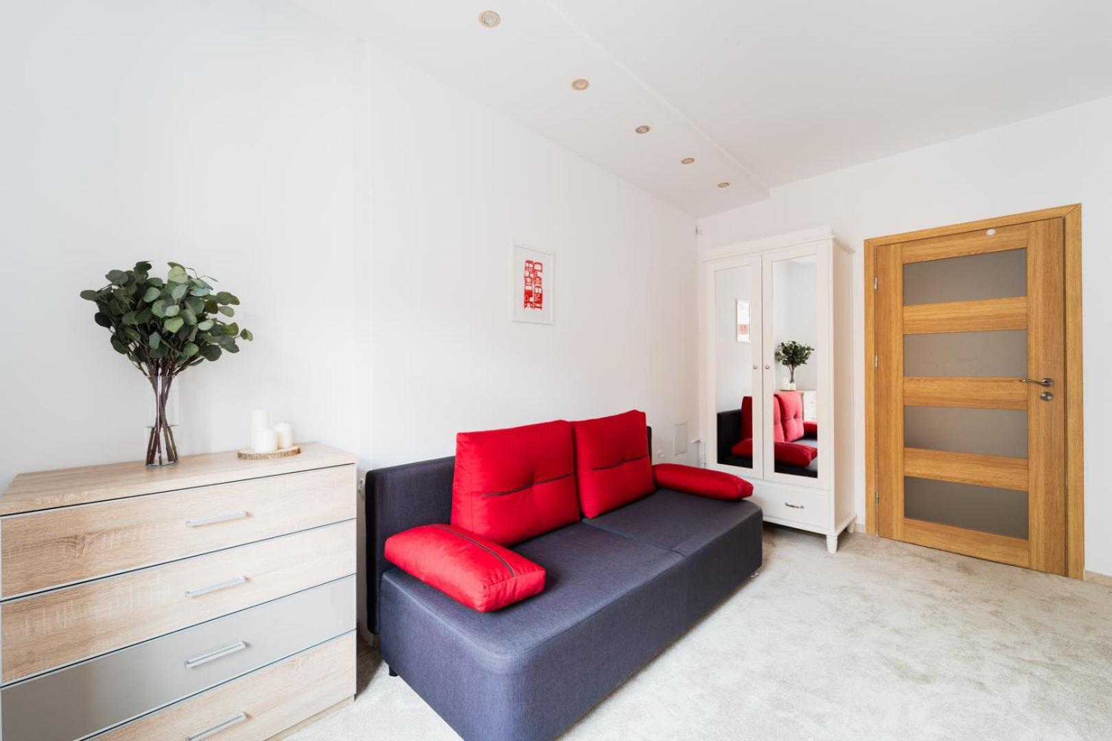 Big Apart - Nice Design - 3 Rooms - Wroclaw City Centre Экстерьер фото