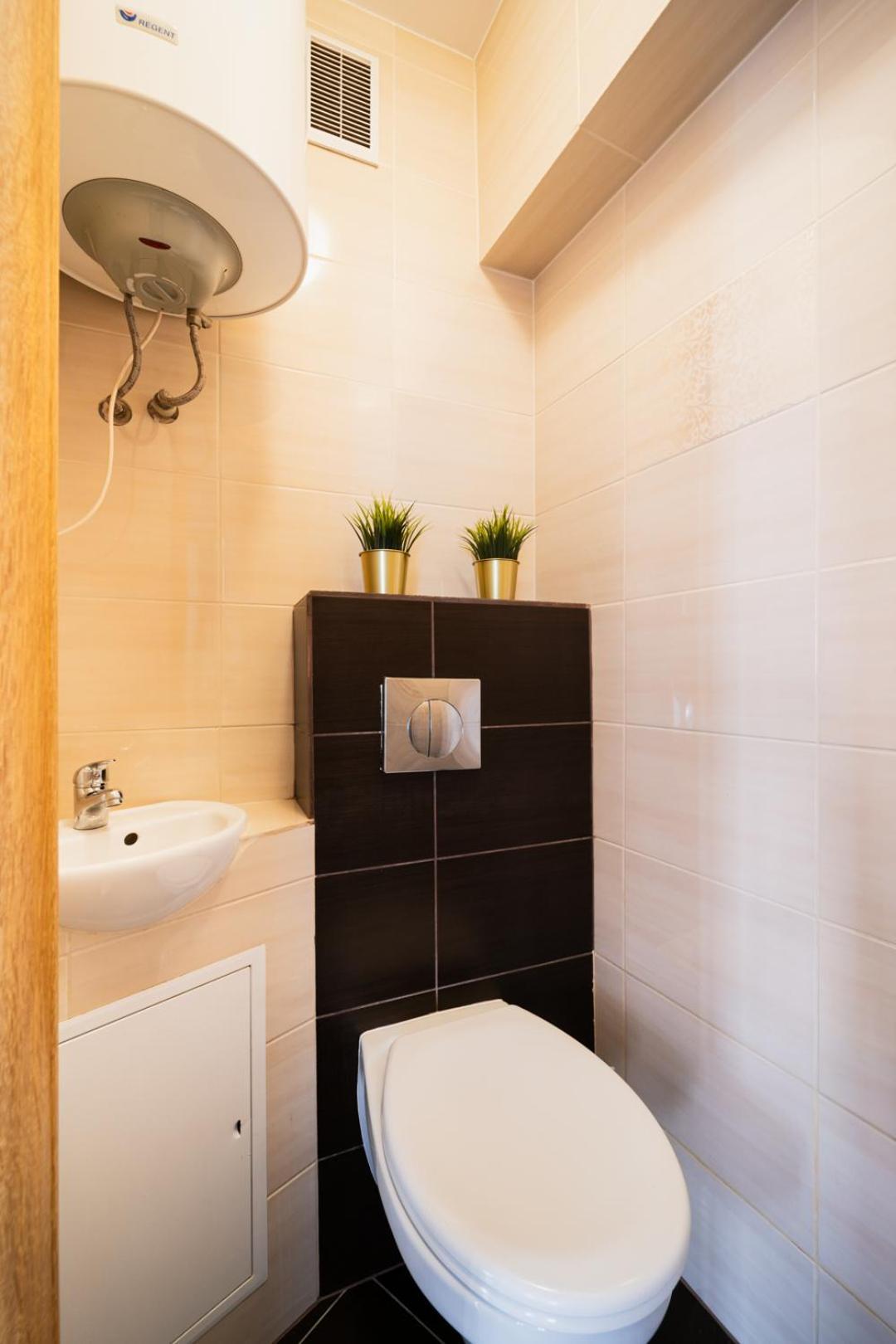 Big Apart - Nice Design - 3 Rooms - Wroclaw City Centre Экстерьер фото