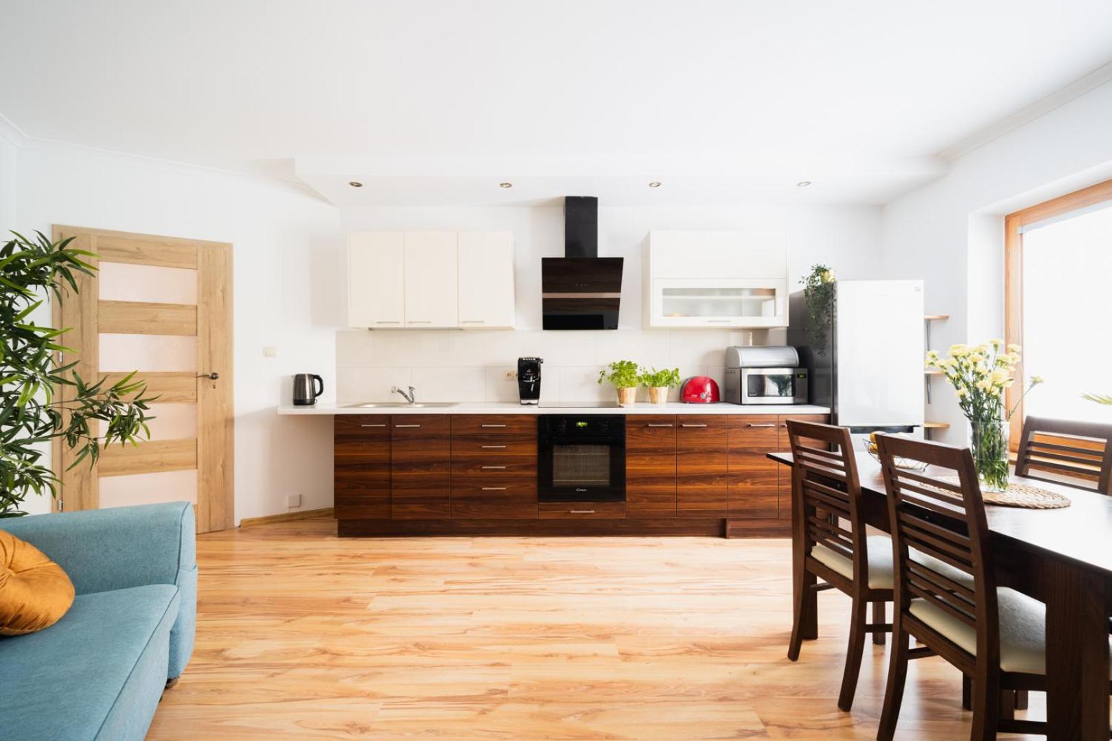 Big Apart - Nice Design - 3 Rooms - Wroclaw City Centre Экстерьер фото