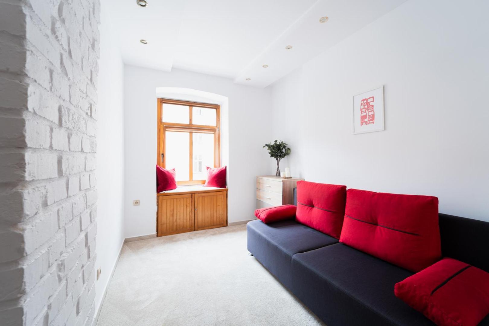 Big Apart - Nice Design - 3 Rooms - Wroclaw City Centre Экстерьер фото